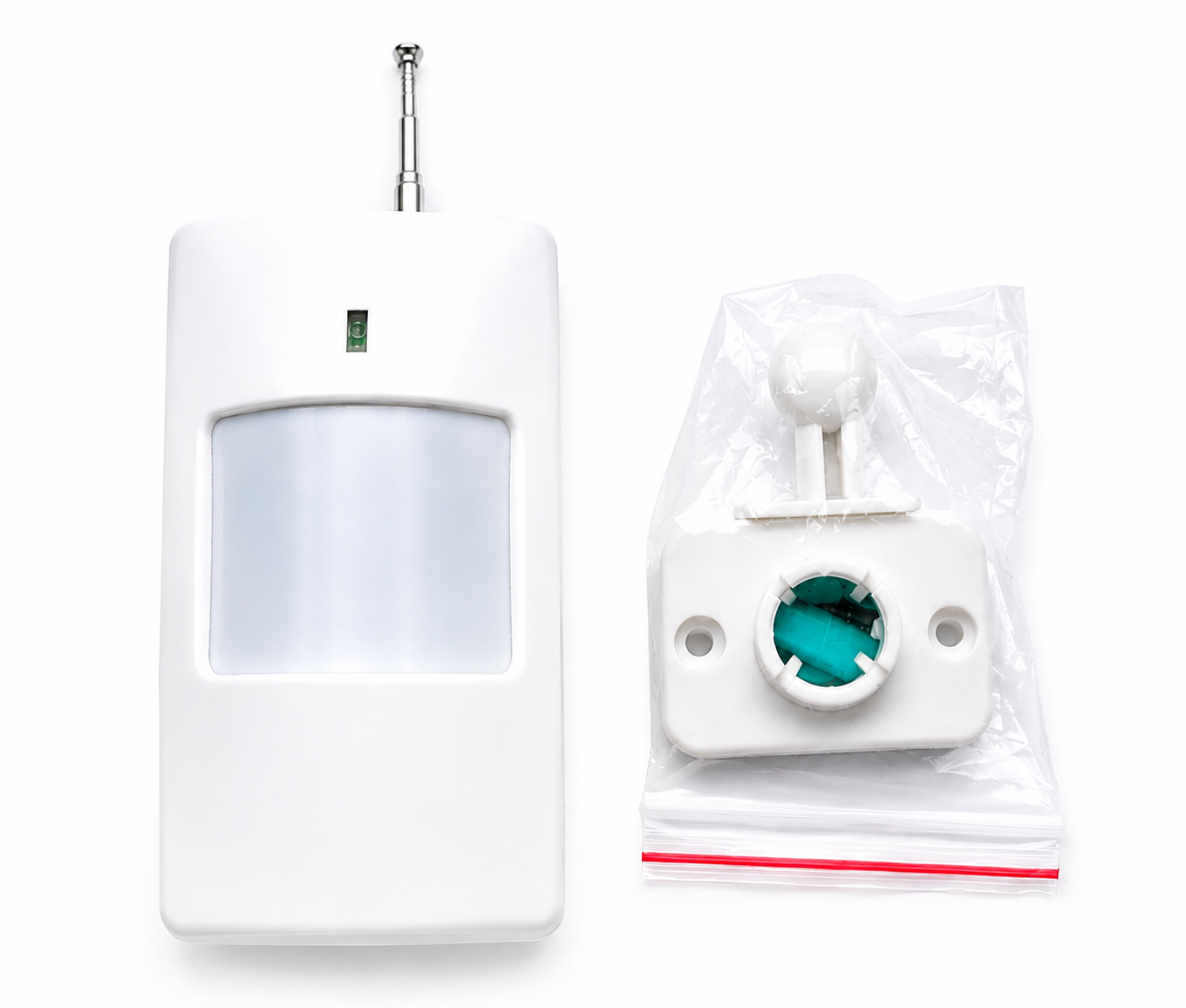 Wireless Motion Sensor