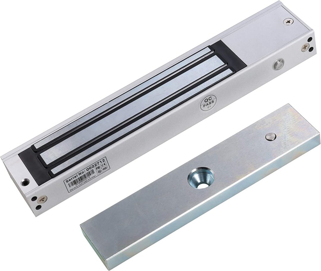 280 KG ELECTRO MAGNETIC DOOR LOCK