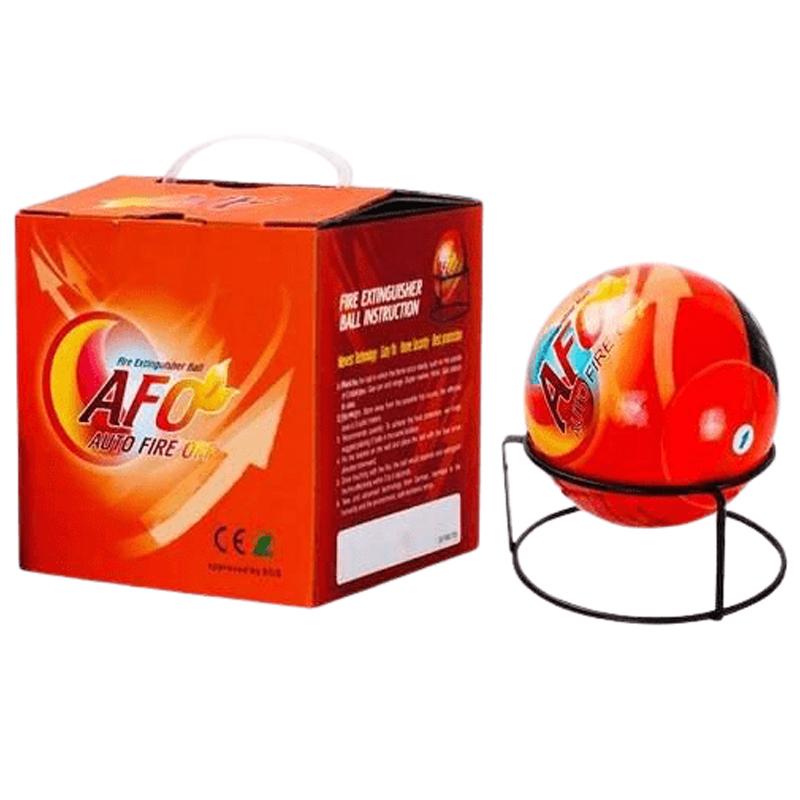 AFO Auto Fire Ball